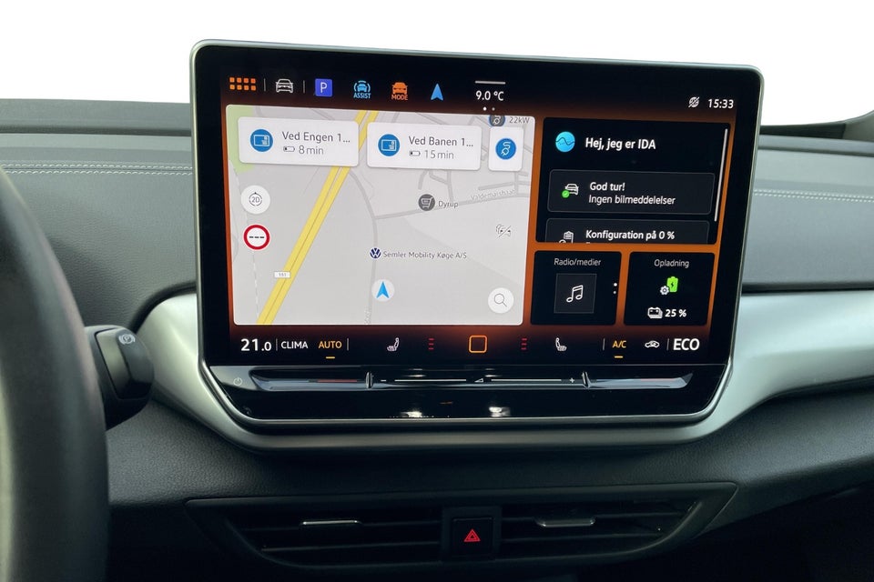 VW ID.5 77 Style+ 5d