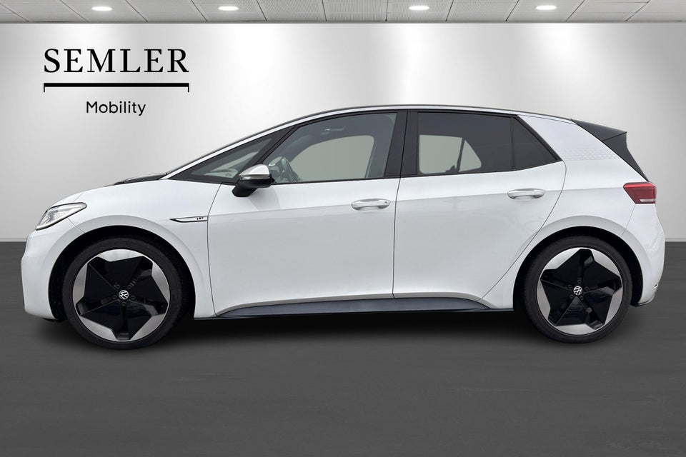 VW ID.3 58 1ST Pro Performance Max 5d