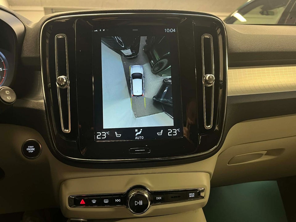 Volvo XC40 2,0 D3 150 Momentum aut. 5d