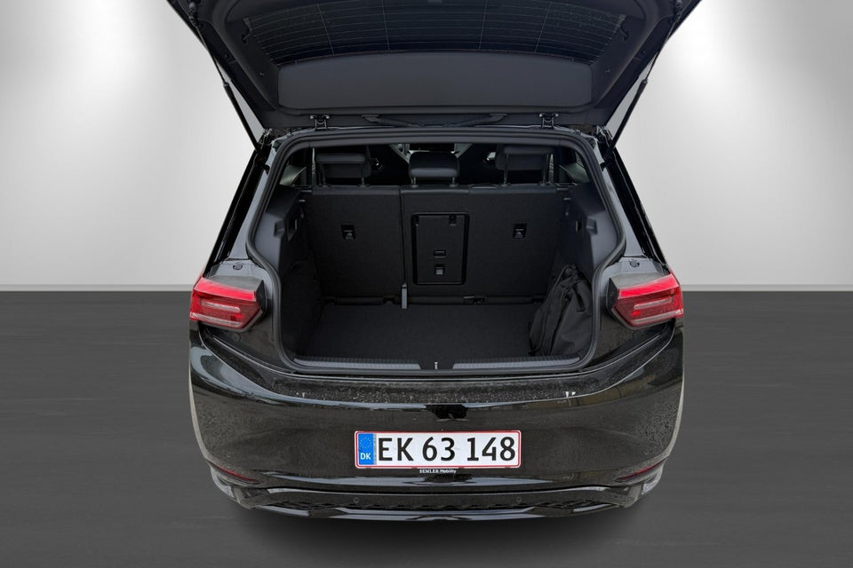 VW ID.3 79 GTX Performance 5d