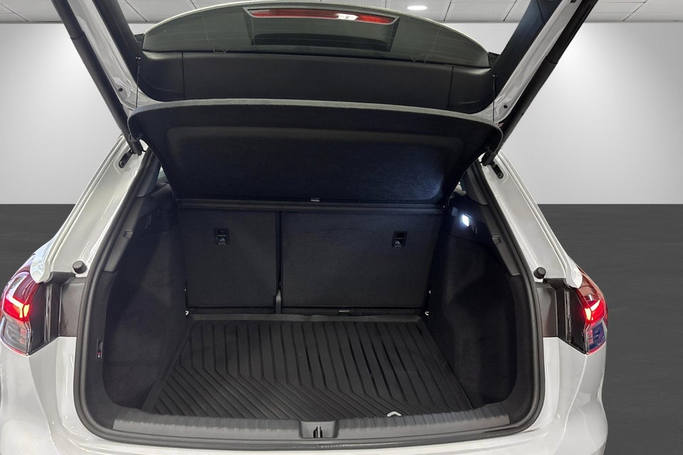 Audi Q4 e-tron 45 Progress 5d