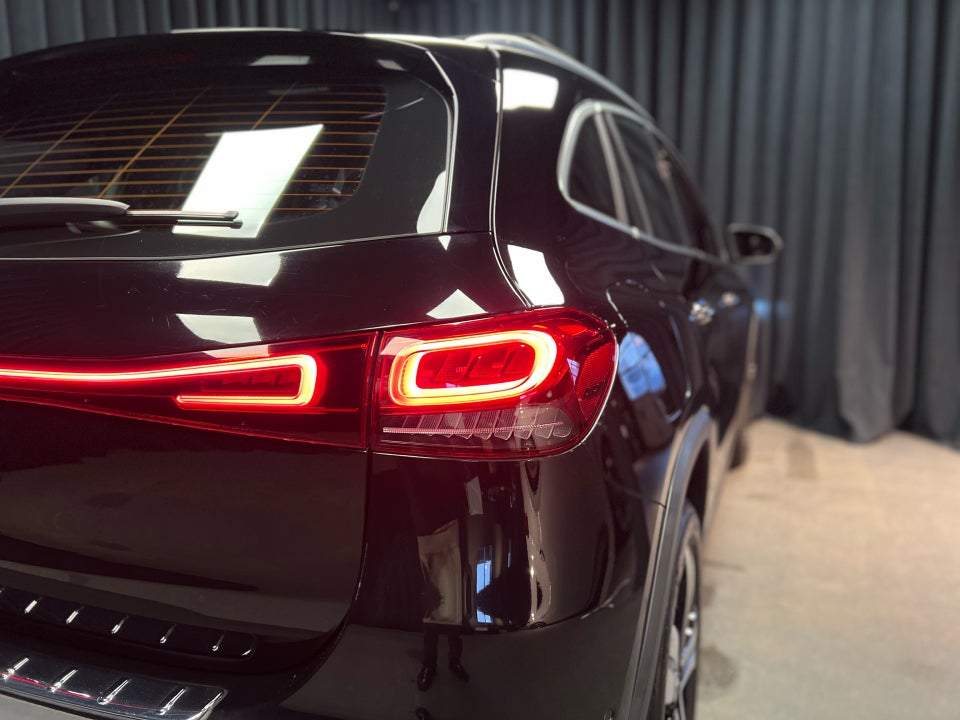 Mercedes EQA250 Progressive 5d