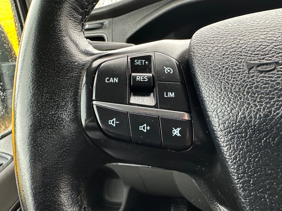 Ford Transit 350 L3 Van 2,0 TDCi 130 Trend H2 FWD