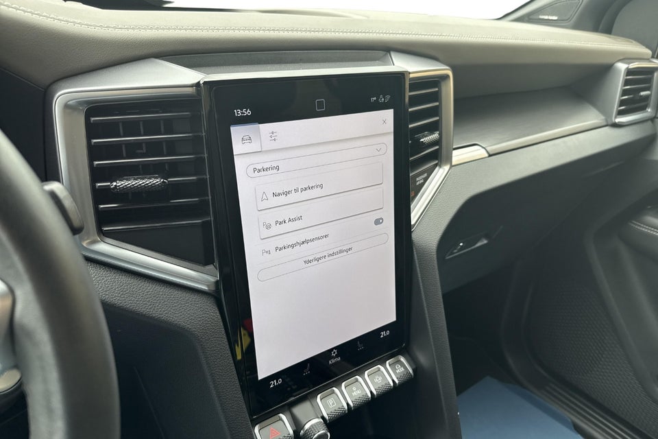 VW Amarok 3,0 TDi 240 Aventura aut. 4Motion 4d