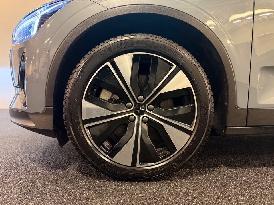 Polestar 2 Long Range 5d