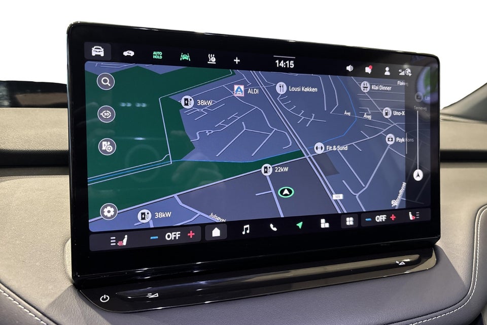 Skoda Enyaq 85x iV Sportline 5d