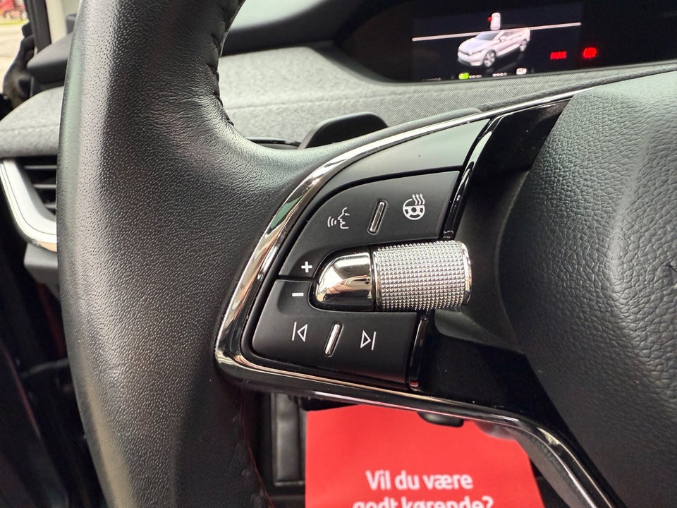 Skoda Enyaq 60 iV Loft 5d