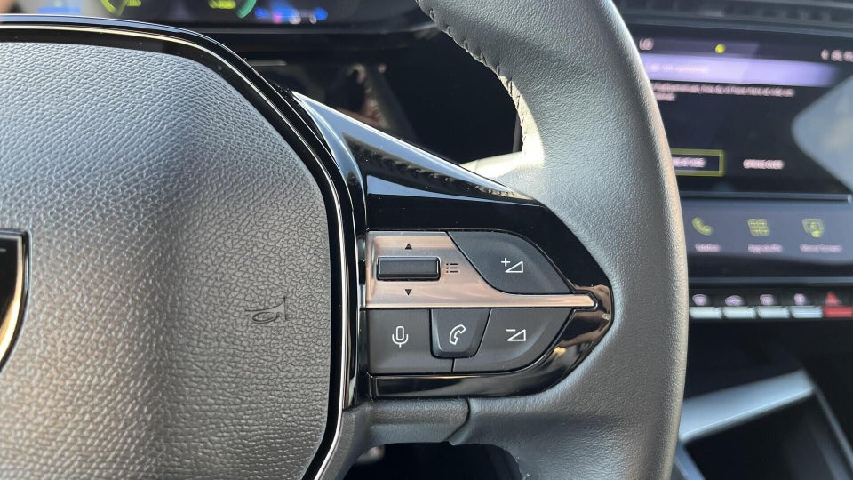 Peugeot e-308 54 First Edition 5d