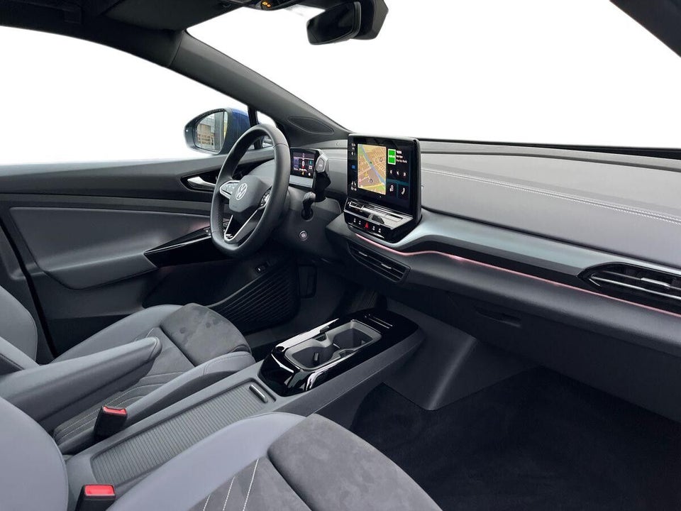 VW ID.4 77 Pro Performance 5d