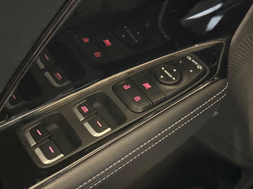 Kia e-Niro 64 Spirit 5d