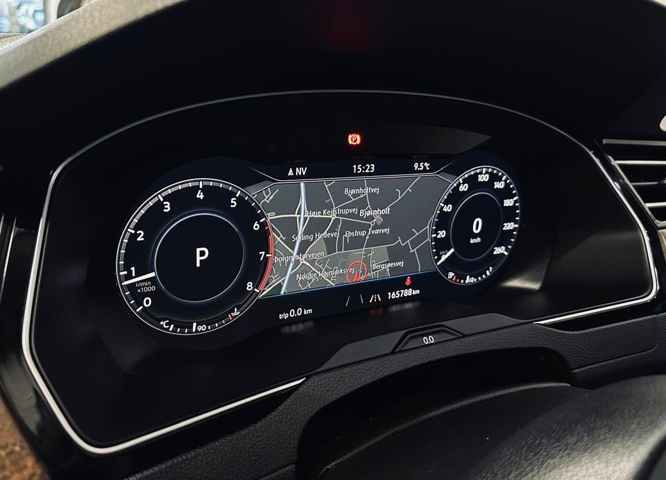 VW Passat 1,4 TSi 150 Highline Premium DSG 4d