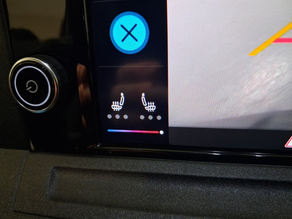 VW Caddy 2,0 TDi 102 Cargo