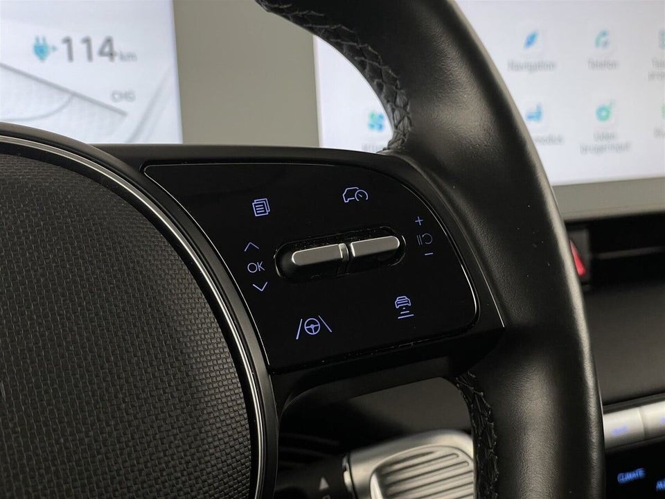 Hyundai Ioniq 5 58 Essential 5d