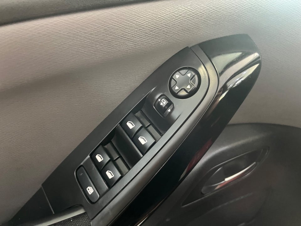 Citroën Grand C4 SpaceTourer 1,2 PureTech 130 Platinum LTD EAT8 7prs 5d