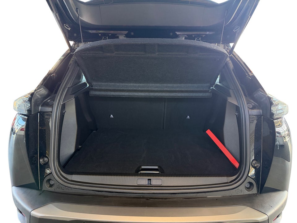 Peugeot e-2008 54 GT 5d