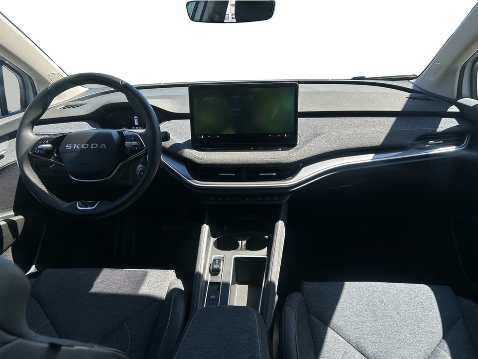 Skoda Elroq 85 iV Loft 5d