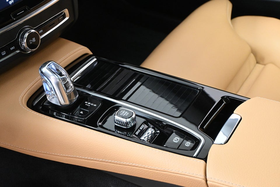 Volvo V90 2,0 T8 390 Inscription aut. AWD 5d