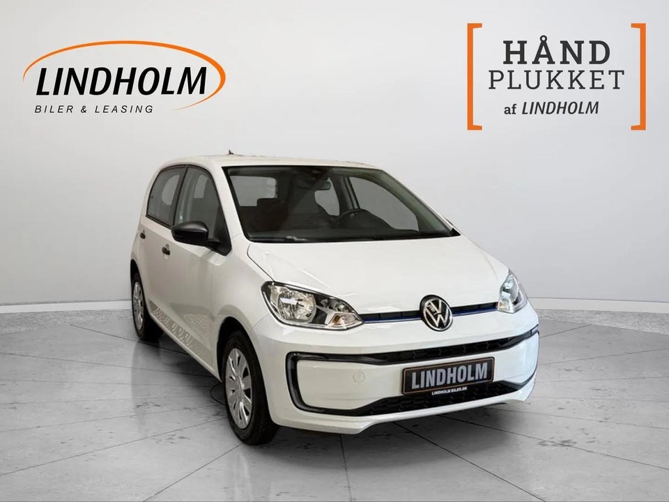 VW e-Up! 5d