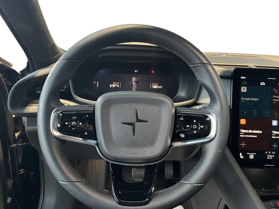 Polestar 2 Standard Range 5d
