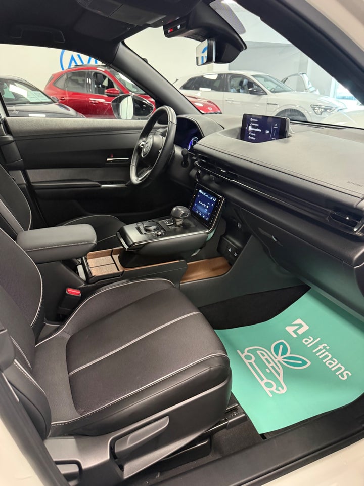 Mazda MX-30 0,8 e-SkyActiv R-EV Exclusive-Line 5d