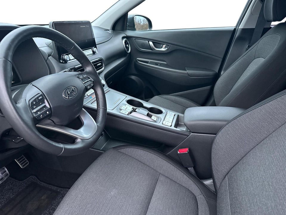 Hyundai Kona 39 EV Trend 5d
