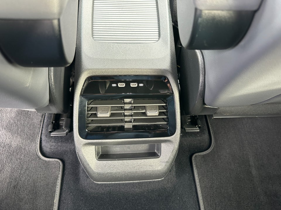 VW ID.4 77 1ST Pro Performance 5d