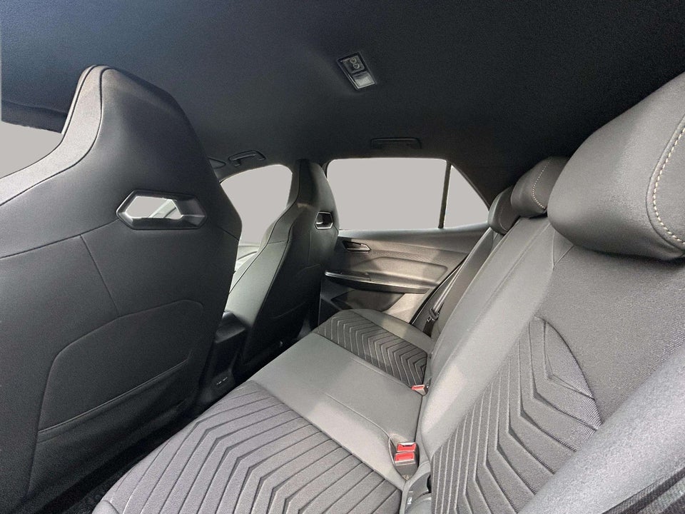 Cupra Born 58 High 5d