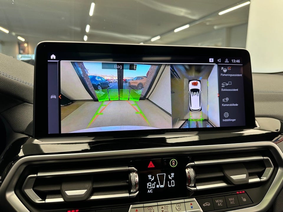 BMW iX3 Charged Plus M-Sport 5d