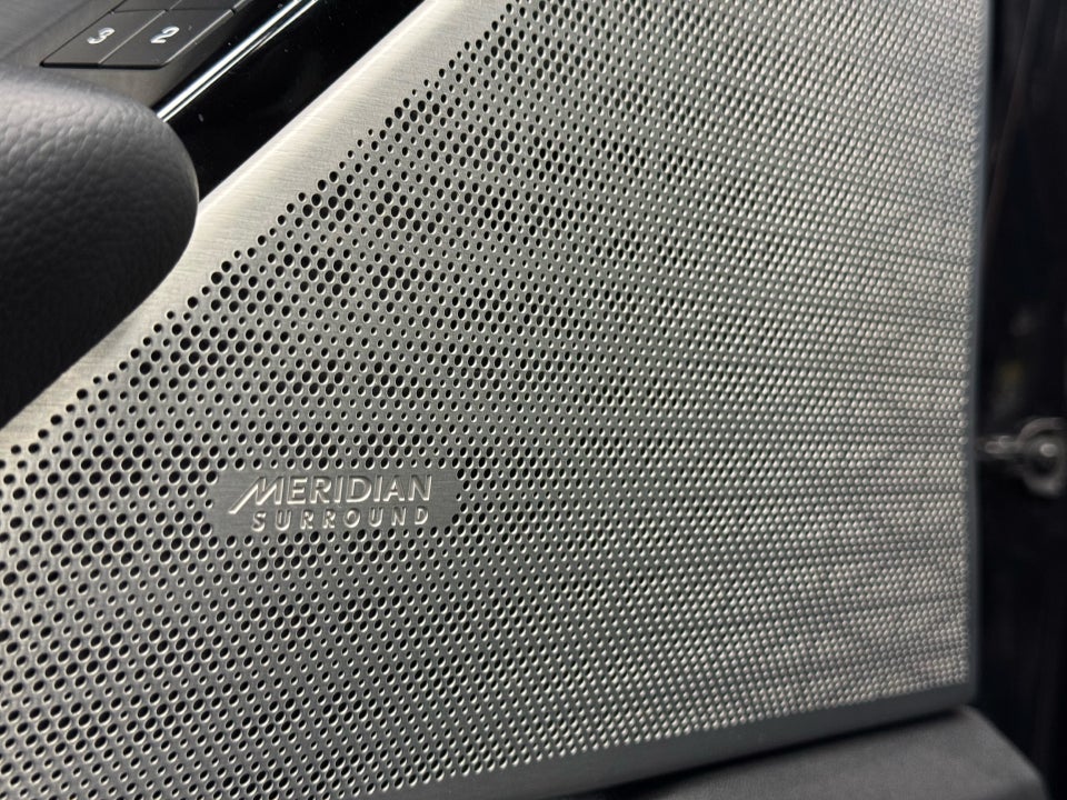 Land Rover Range Rover Velar 3,0 D300 R-Dynamic HSE aut. 5d