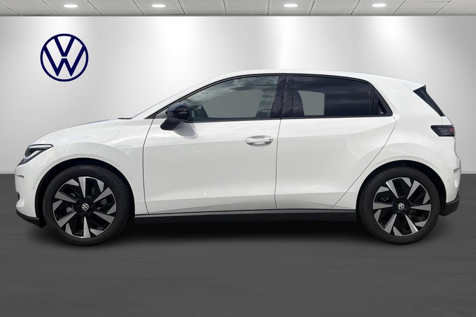 VW ID. Polo 52 Style Launch Edition 5d