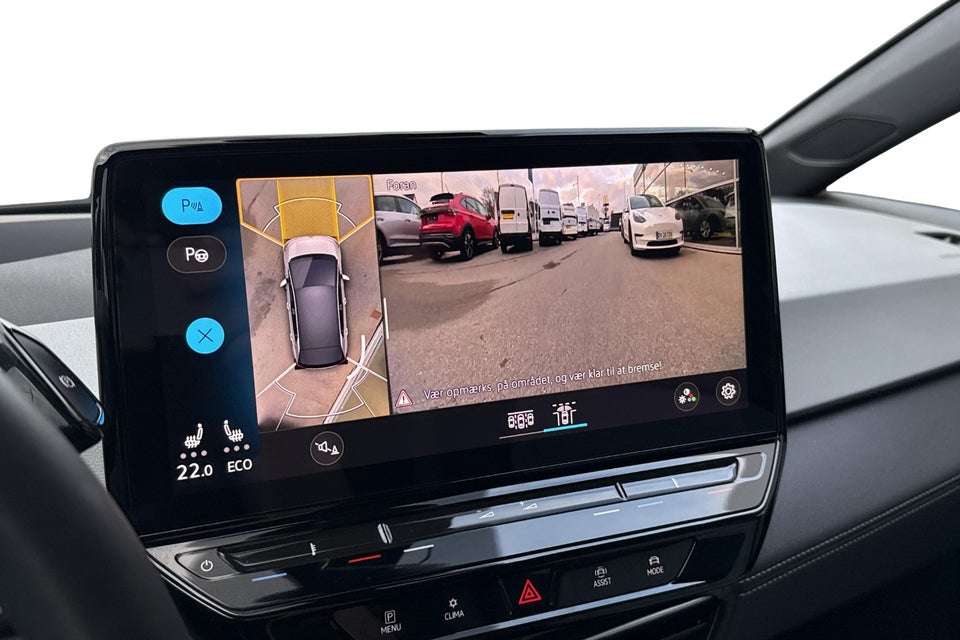 VW ID.3 77 Pro S Tour 5d