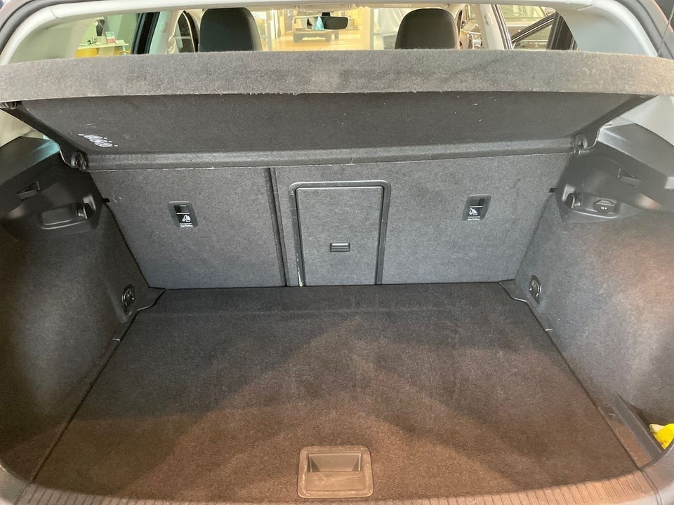 VW Golf VII 1,5 TSi 150 Highline DSG 5d