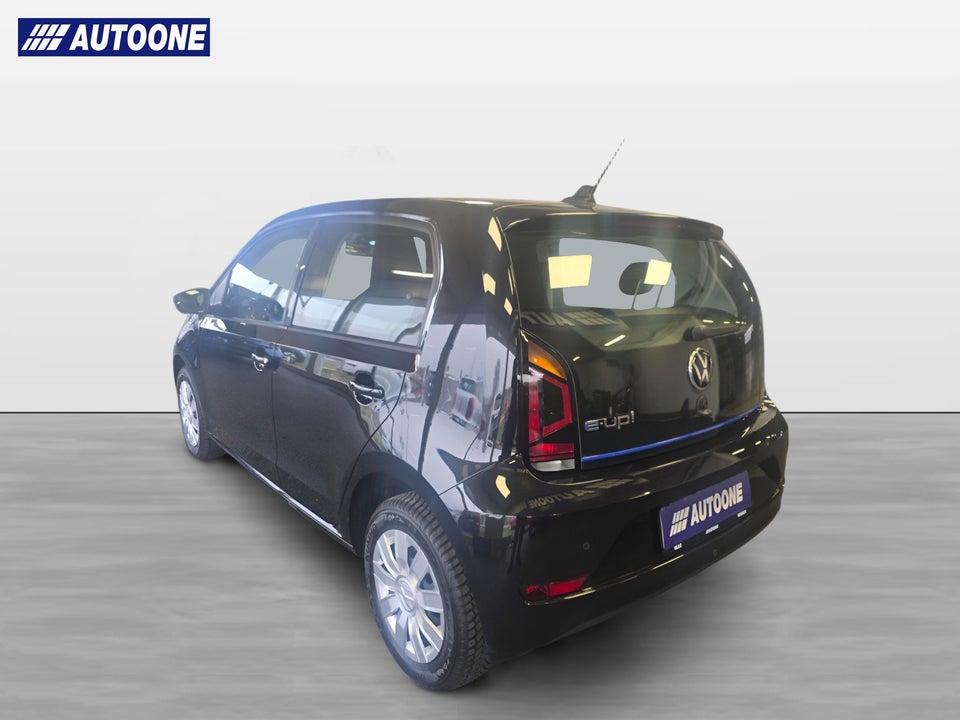 VW e-Up! Move Up! 5d