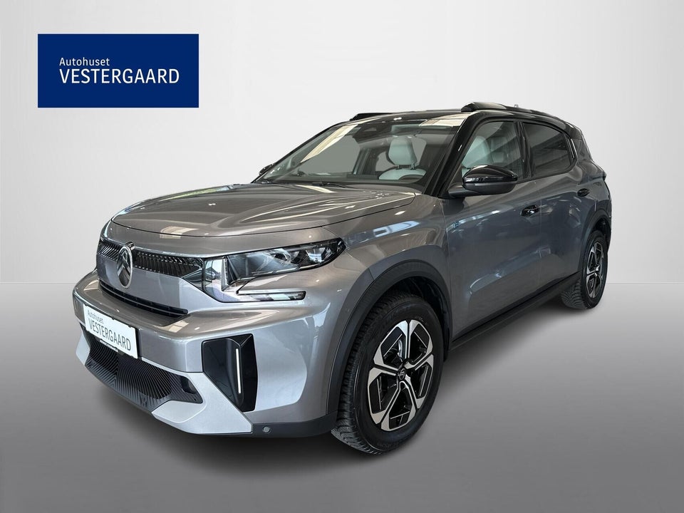 Citroën ë-C3 Aircross 54 Max Extended Range 5d