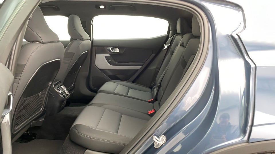 Polestar 2 Long Range 5d