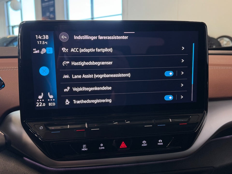 VW ID.5 77 Pro Performance 5d