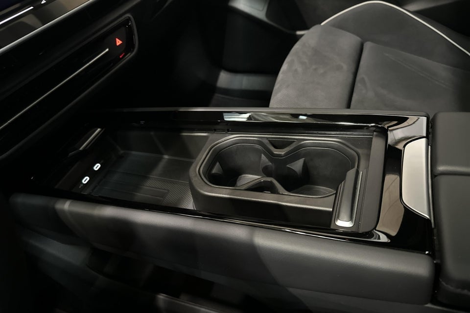 VW ID.7 86 Style S+ Tourer 5d