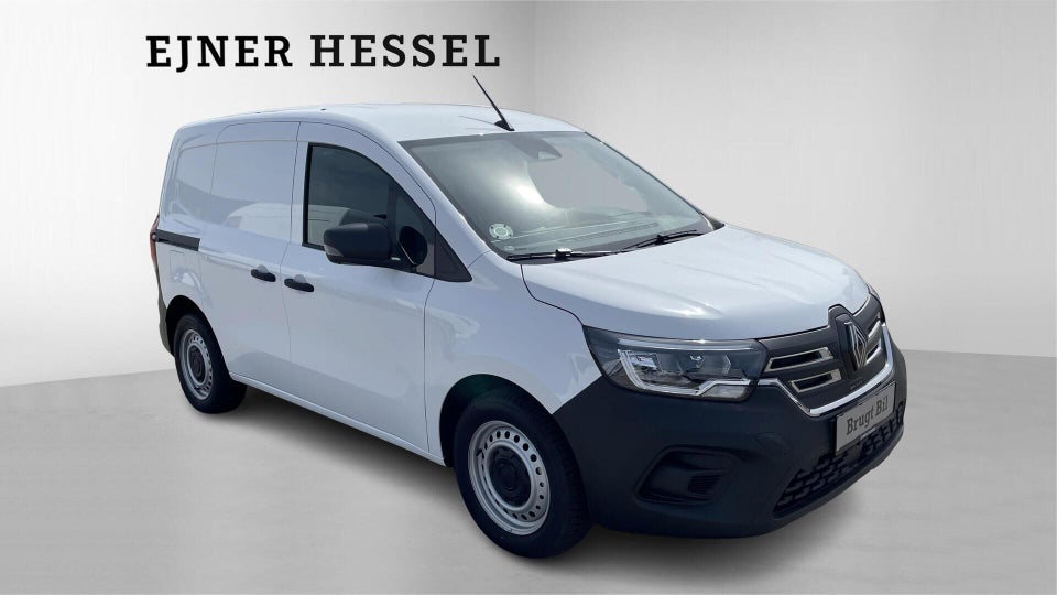 Renault Kangoo E-Tech L1 Van