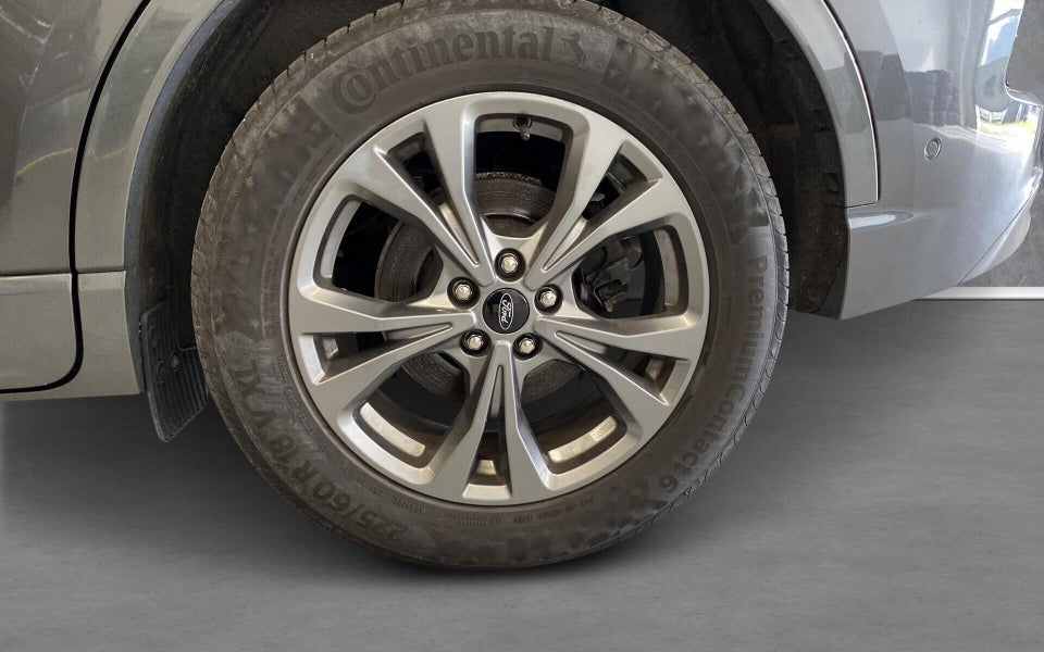 Ford Kuga 2,5 PHEV ST-Line X CVT 5d