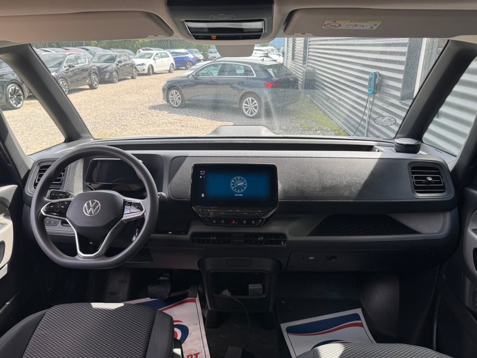 VW ID. Buzz 77 Pro Van 5d