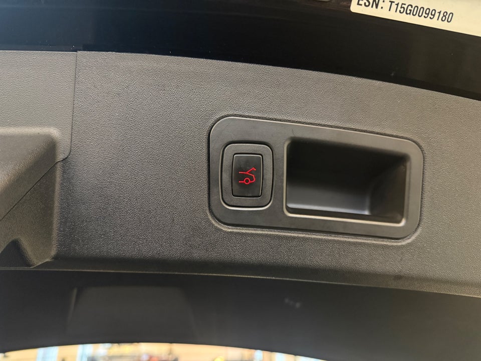 Tesla Model S P85D 5d