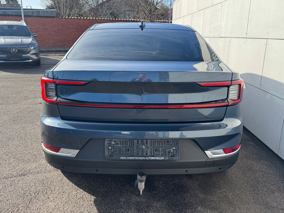 Polestar 2 Long Range 5d