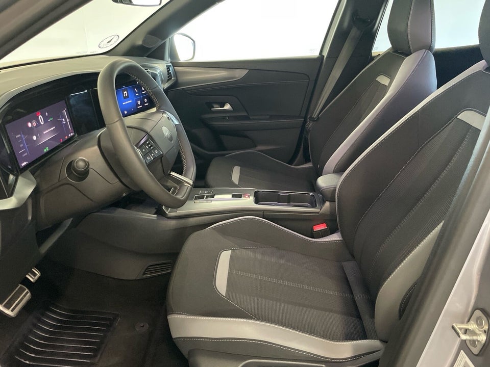 Opel Mokka-e 54 GS 5d
