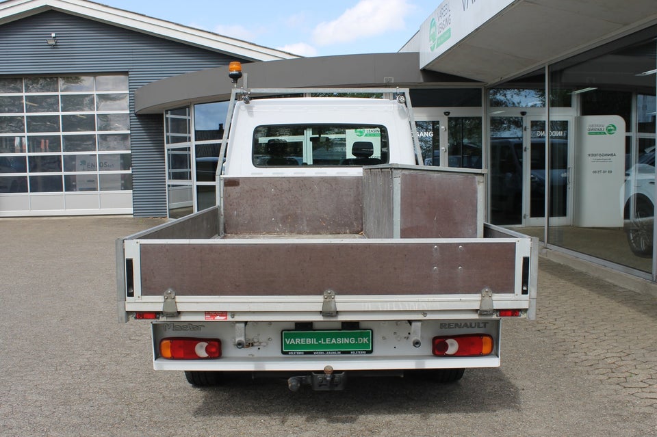 Renault Master III T35 2,3 dCi 145 L3 Db.Kab 4d