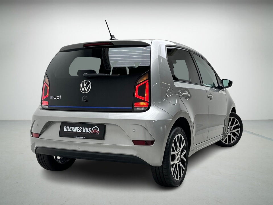 VW e-Up! Style Plus 5d