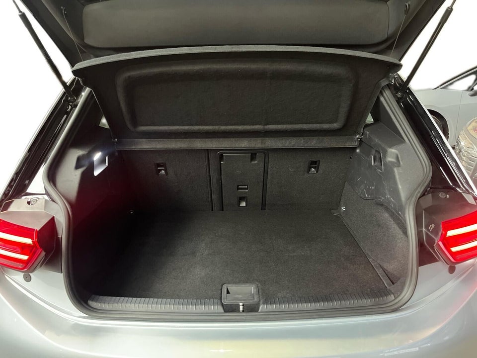 VW ID.3 58 Pro Performance 5d