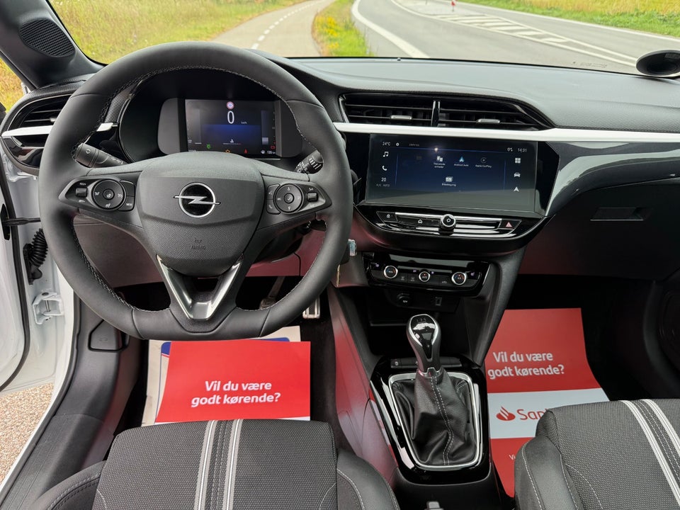 Opel Corsa 1,2 Sport 5d