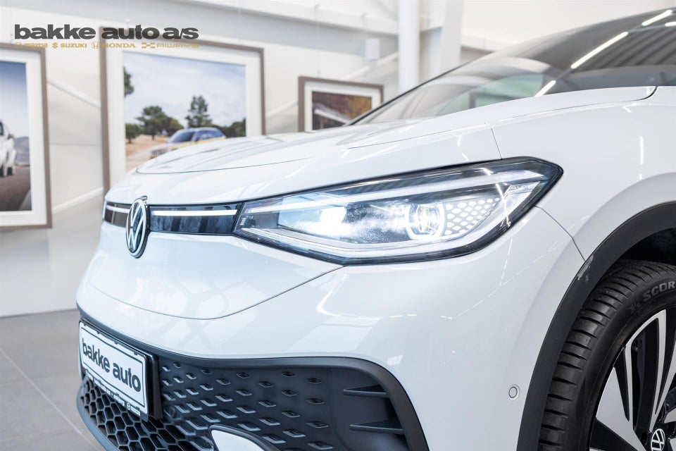 VW ID.5 77 Pro Performance 5d