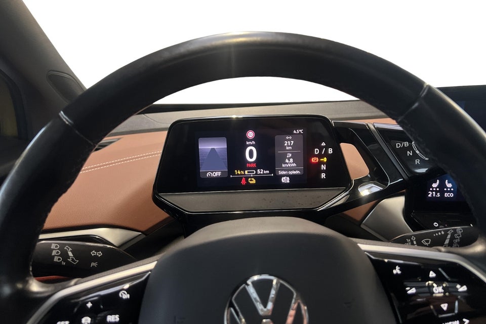 VW ID.4 77 Tech Performance 5d