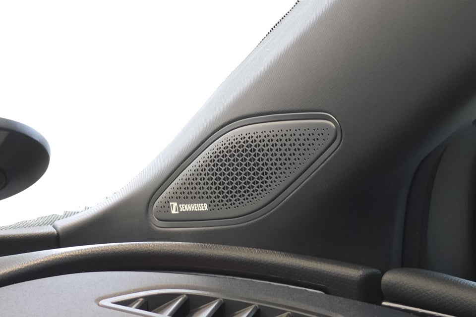 Cupra Tavascan 77 Immersive 5d